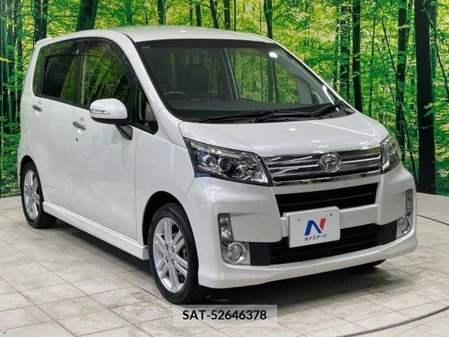 Daihatsu MOVE CUSTOM 2013-05 364292-16