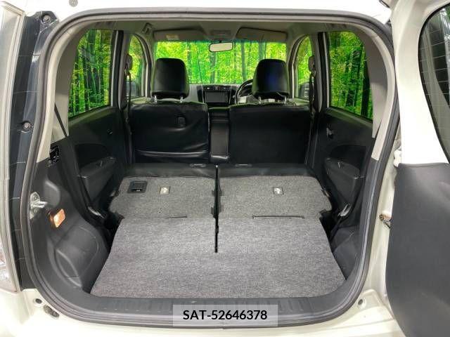 Daihatsu MOVE CUSTOM 2013-05 364292-10