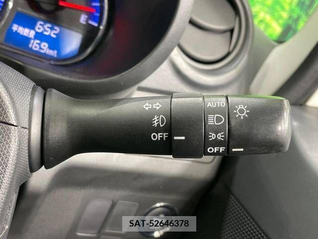Daihatsu MOVE CUSTOM 2013-05 364292-4