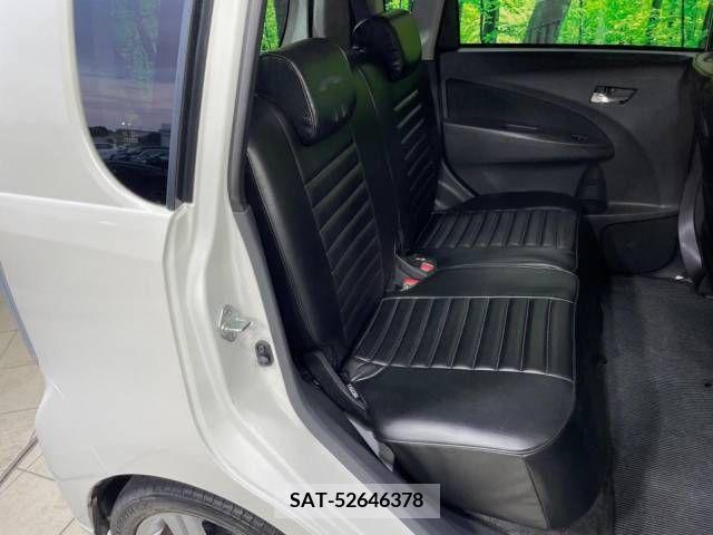 Daihatsu MOVE CUSTOM 2013-05 364292-9