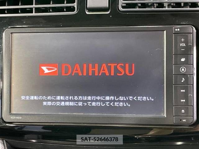 Daihatsu MOVE CUSTOM 2013-05 364292-2