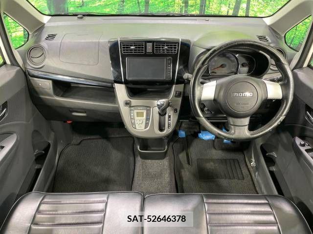 Daihatsu MOVE CUSTOM 2013-05 364292-1