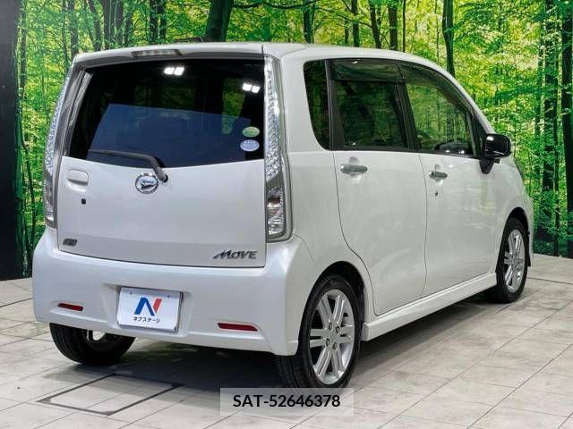 Daihatsu MOVE CUSTOM 2013-05 364292-17