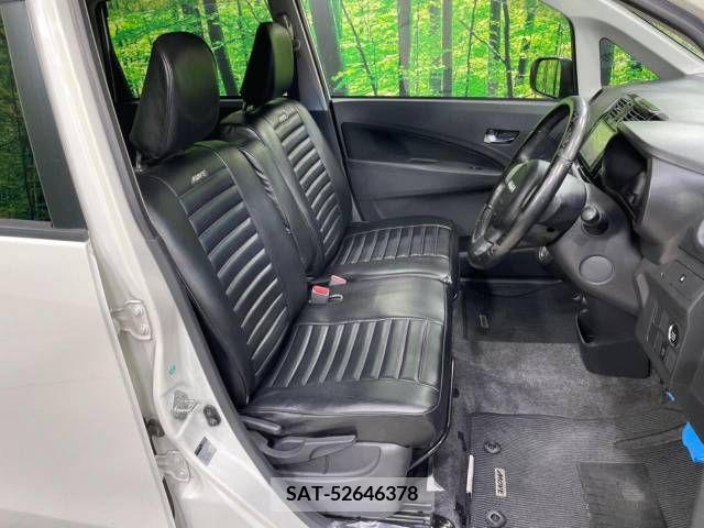Daihatsu MOVE CUSTOM 2013-05 364292-8