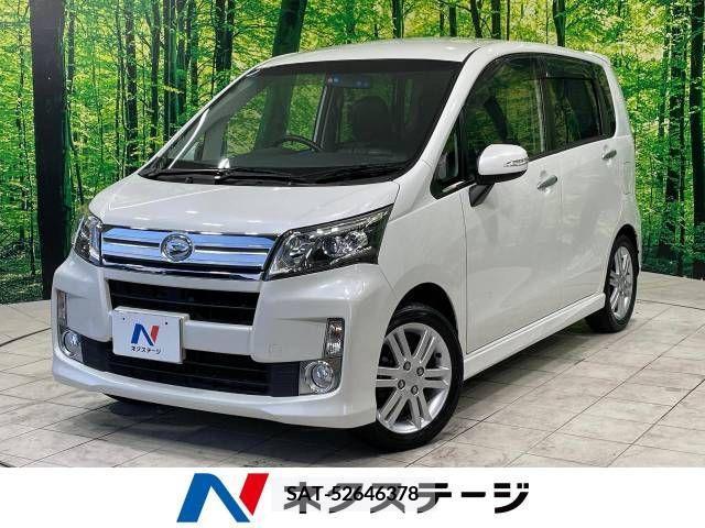 Daihatsu MOVE CUSTOM 2013-05 364292-0