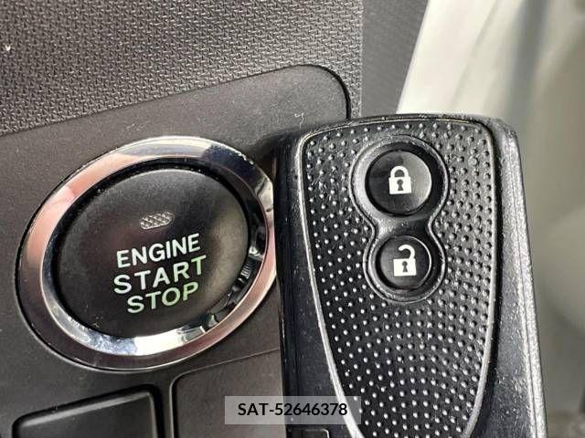 Daihatsu MOVE CUSTOM 2013-05 364292-7
