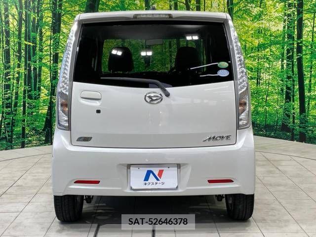 Daihatsu MOVE CUSTOM 2013-05 364292-15