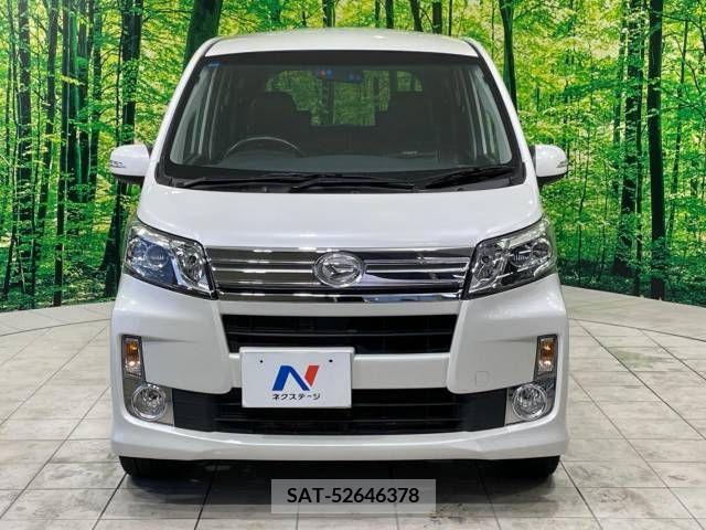 Daihatsu MOVE CUSTOM 2013-05 364292-14