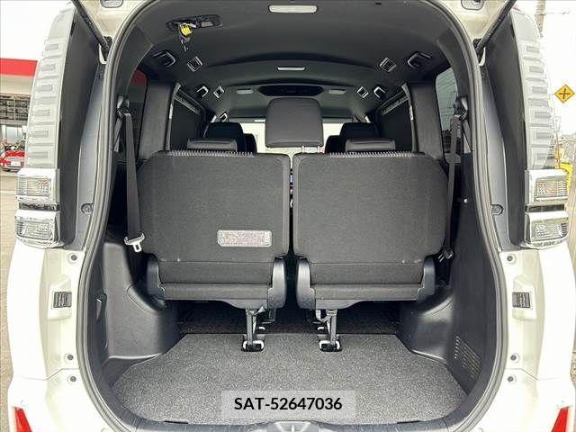 Toyota VOXY 2019-03 239640-19