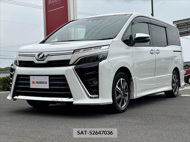 Toyota VOXY 2019-03 239640-9