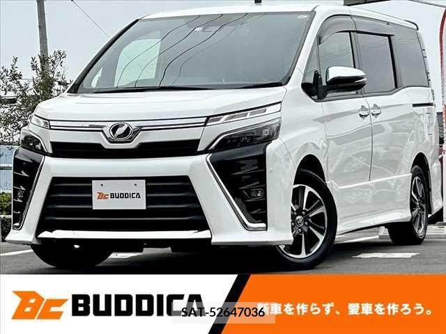 Toyota VOXY 2019-03 239640-0