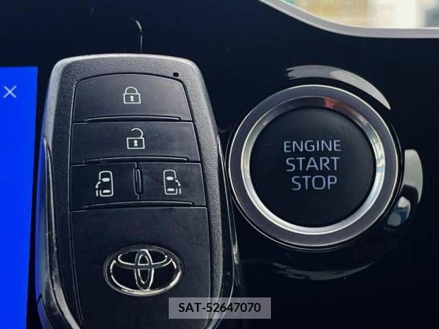 Toyota VOXY 2022-12 256149-7