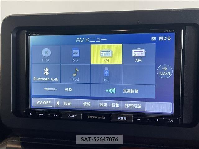 Daihatsu TAFT 2022-02 213363-14