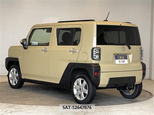 Daihatsu TAFT 2022-02 213363-13