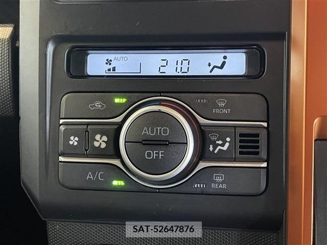 Daihatsu TAFT 2022-02 213363-17