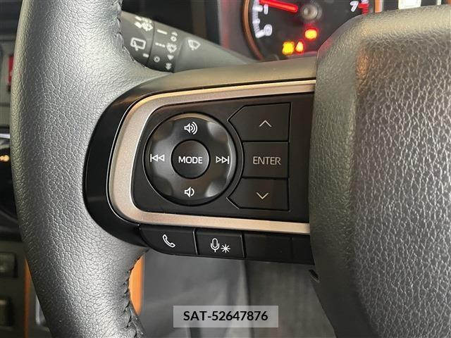 Daihatsu TAFT 2022-02 213363-15