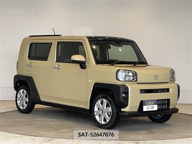 Daihatsu TAFT 2022-02 213363-12