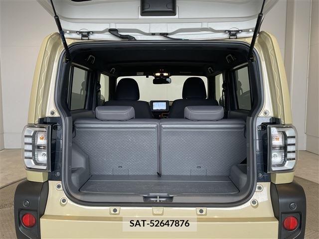 Daihatsu TAFT 2022-02 213363-5