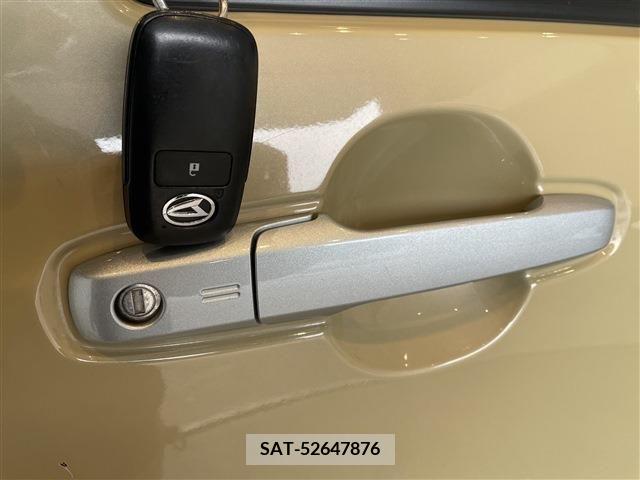 Daihatsu TAFT 2022-02 213363-10