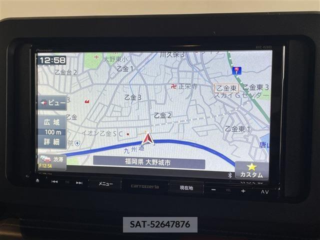Daihatsu TAFT 2022-02 213363-7