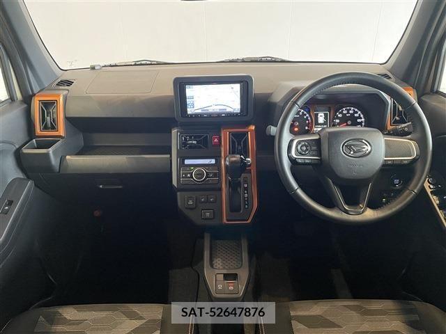 Daihatsu TAFT 2022-02 213363-2