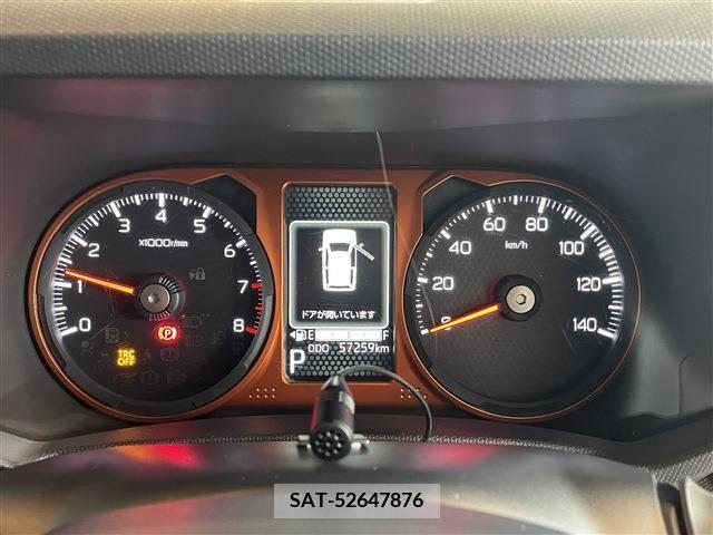 Daihatsu TAFT 2022-02 213363-6