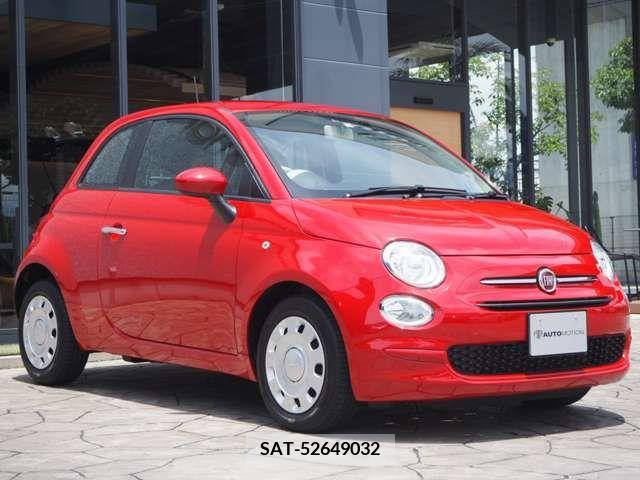 Fiat 500 2022-06 383728-2