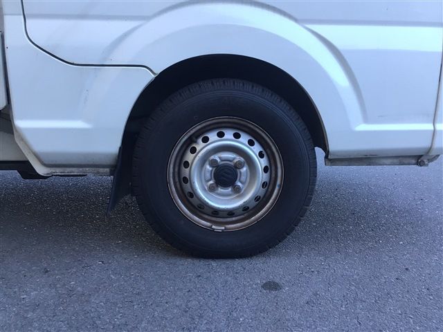 Suzuki CARRY TRUCK 2016-08 189971-22