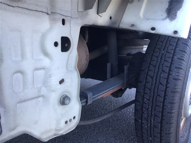 Suzuki CARRY TRUCK 2016-08 189971-27
