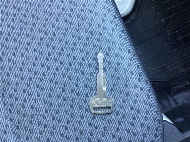 Suzuki CARRY TRUCK 2016-08 189971-18