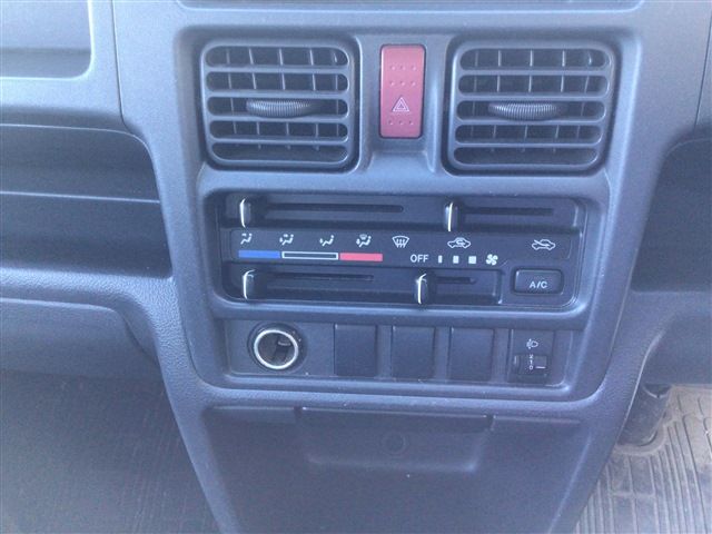 Suzuki CARRY TRUCK 2016-08 189971-13