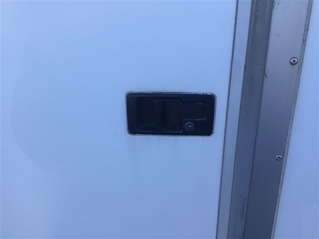 Suzuki CARRY TRUCK 2016-08 189971-26