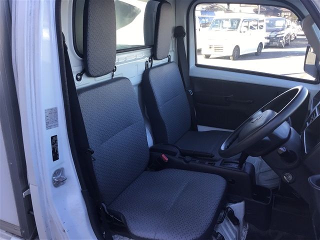 Suzuki CARRY TRUCK 2016-08 189971-10