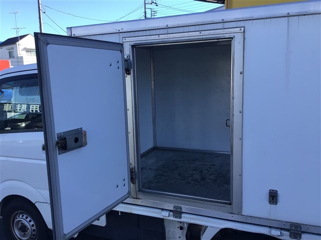 Suzuki CARRY TRUCK 2016-08 189971-4