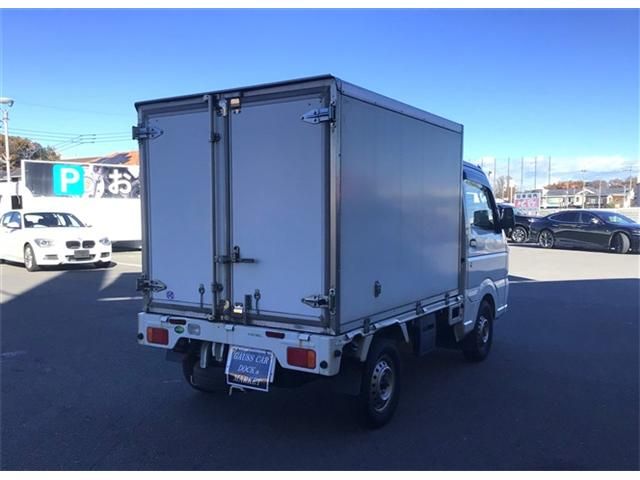 Suzuki CARRY TRUCK 2016-08 189971-2