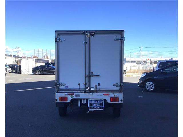 Suzuki CARRY TRUCK 2016-08 189971-6