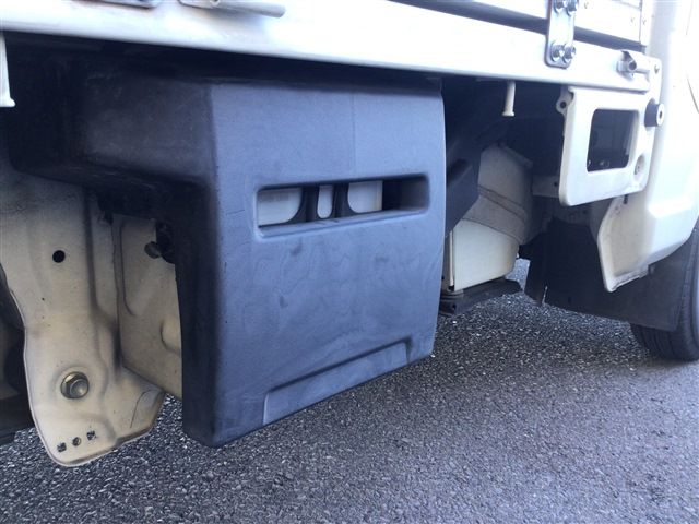 Suzuki CARRY TRUCK 2016-08 189971-17