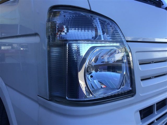 Suzuki CARRY TRUCK 2016-08 189971-16