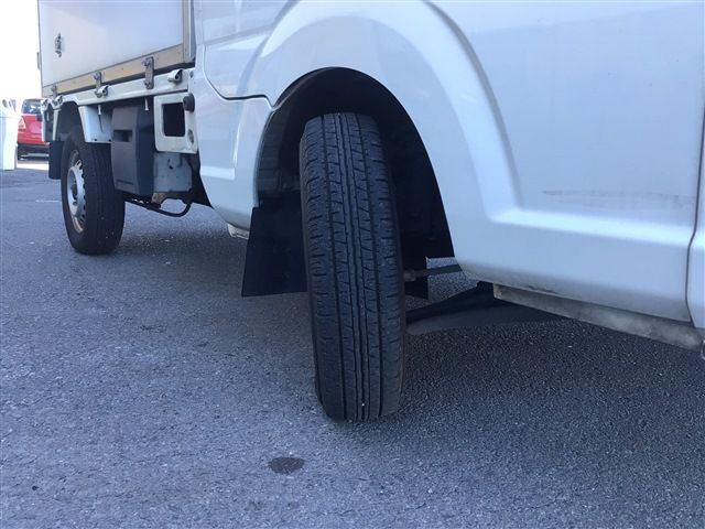 Suzuki CARRY TRUCK 2016-08 189971-23