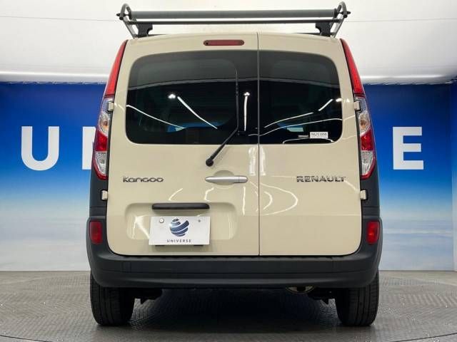 Renault KANGOO 2021-07 185385-14