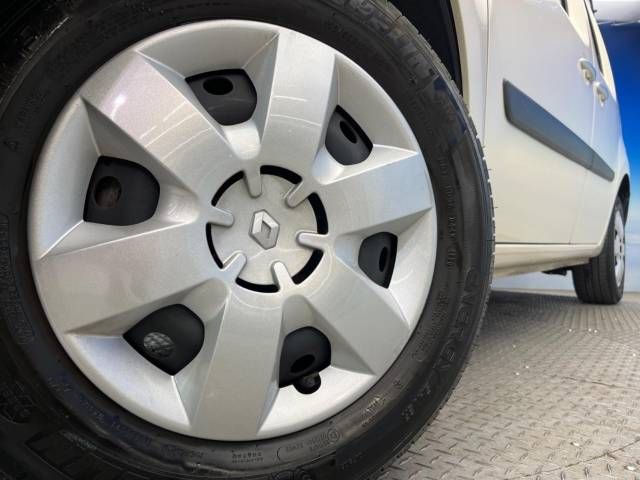 Renault KANGOO 2021-07 185385-11
