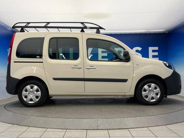 Renault KANGOO 2021-07 185385-17