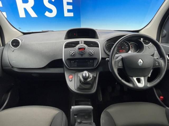 Renault KANGOO 2021-07 185385-1