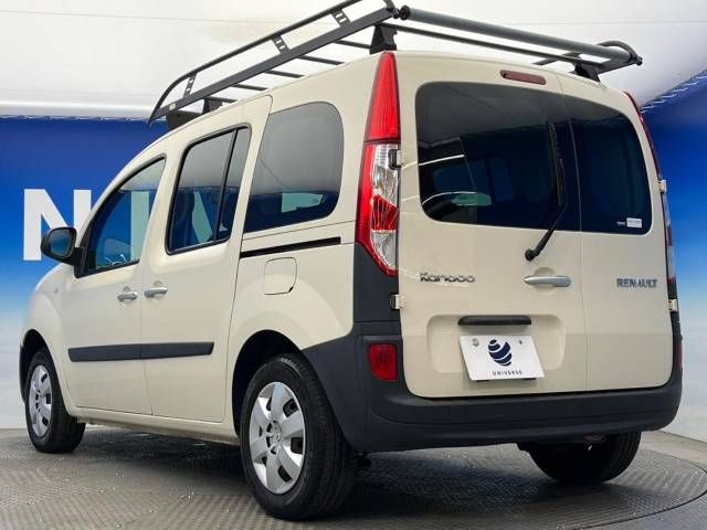 Renault KANGOO 2021-07 185385-16