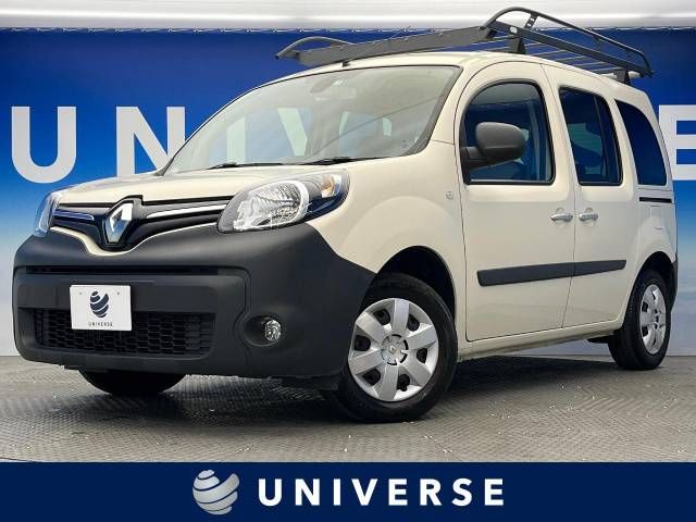 Renault KANGOO 2021-07 185385-0