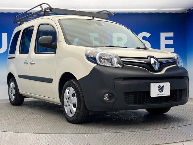 Renault KANGOO 2021-07 185385-15