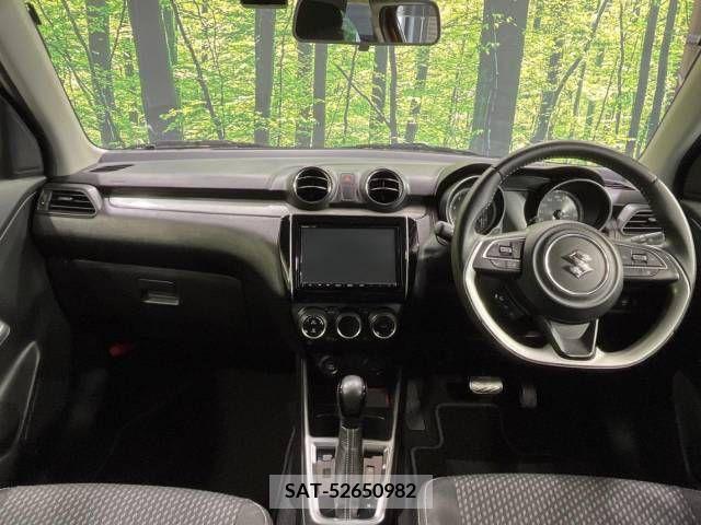 Suzuki SWIFT 2018-03 346369-1