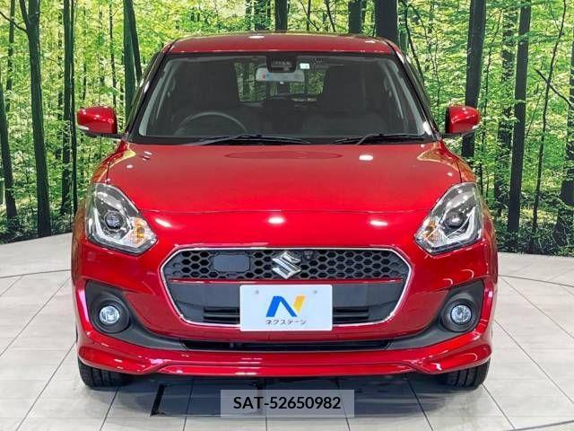 Suzuki SWIFT 2018-03 346369-14