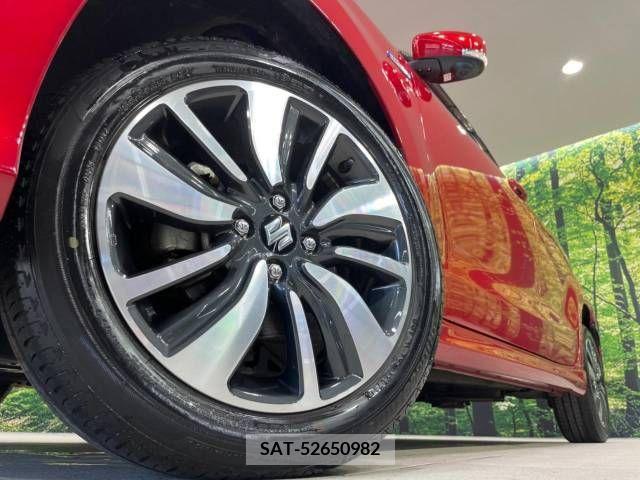 Suzuki SWIFT 2018-03 346369-13