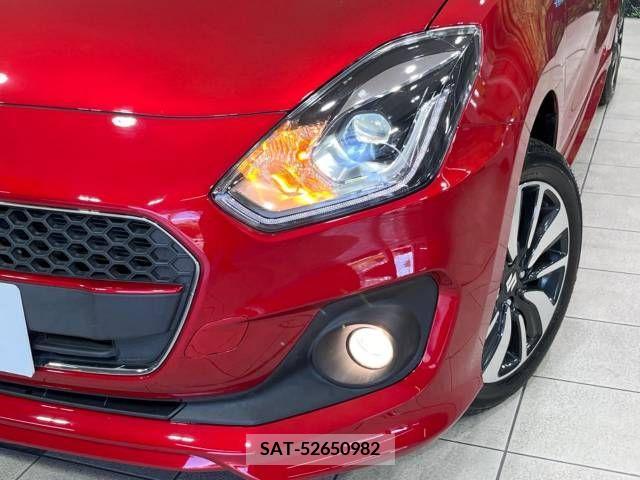 Suzuki SWIFT 2018-03 346369-12